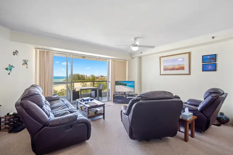 Second view of Homely apartment listing, 60/62 Marine Parade 'Points North', Coolangatta QLD 4225