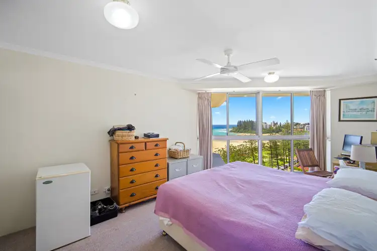 Fifth view of Homely apartment listing, 60/62 Marine Parade 'Points North', Coolangatta QLD 4225