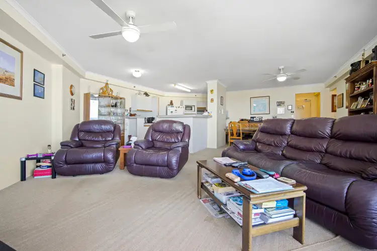 Sixth view of Homely apartment listing, 60/62 Marine Parade 'Points North', Coolangatta QLD 4225