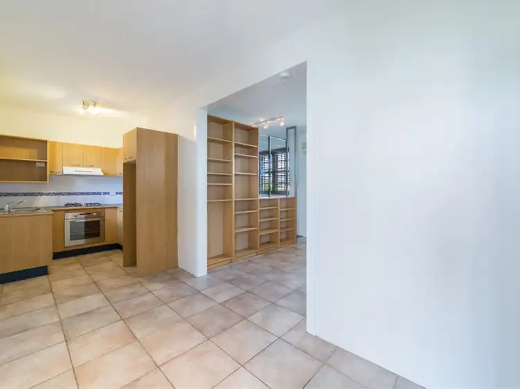Fourth view of Homely unit listing, 4/191 Harcourt Street, New Farm QLD 4005