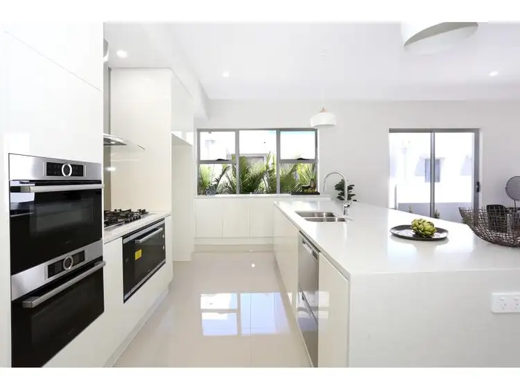 Fifth view of Homely house listing, 2011 The Boulevard, Benowa QLD 4217