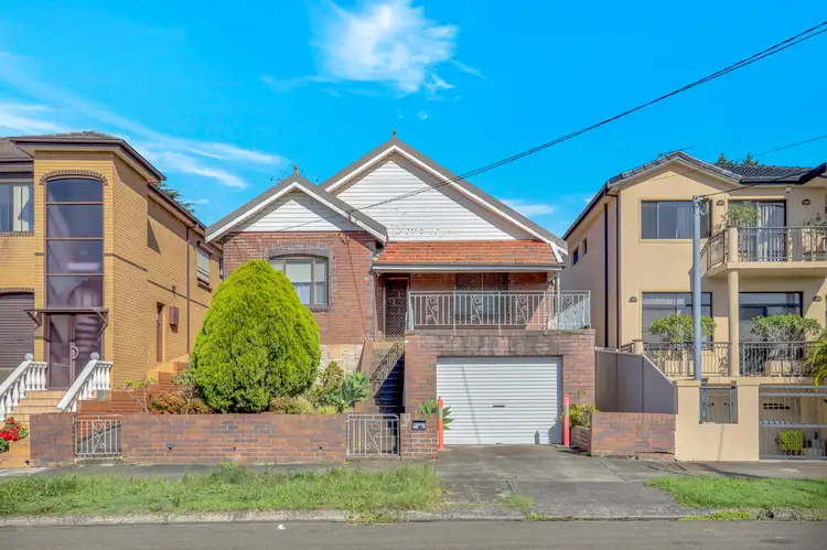 89 Farr Street, Rockdale NSW 2216