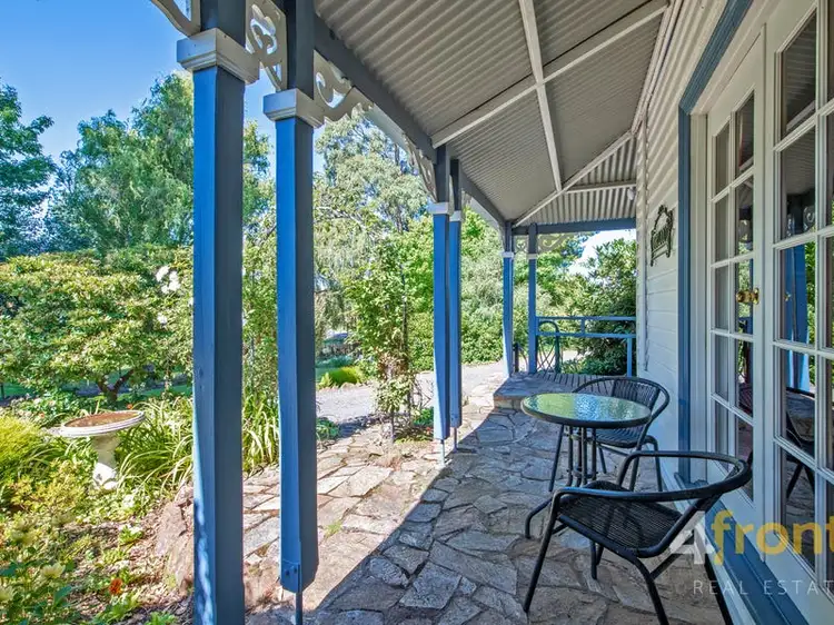 Fourth view of Homely rural property listing, 770 Nook Road, Nook TAS 7306