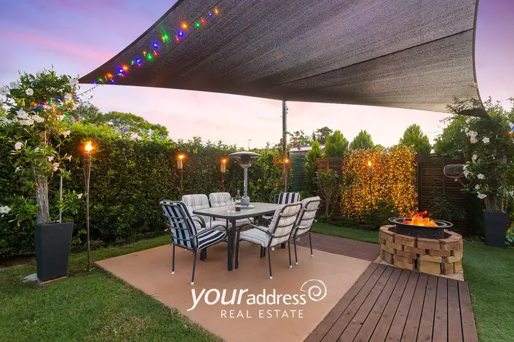 46 Highcrest Drive, Browns Plains QLD 4118