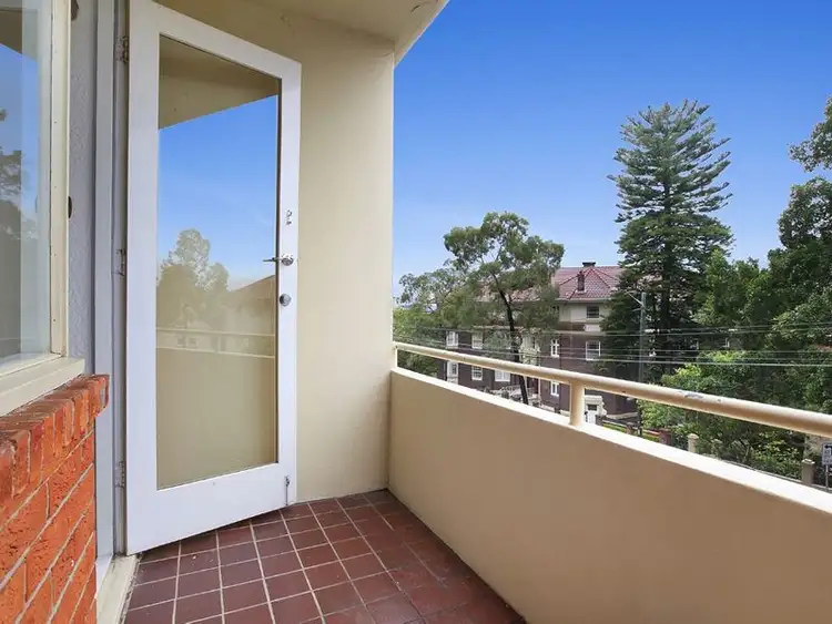 Second view of Homely apartment listing, 7/376 Edgecliff Road, Woollahra NSW 2025