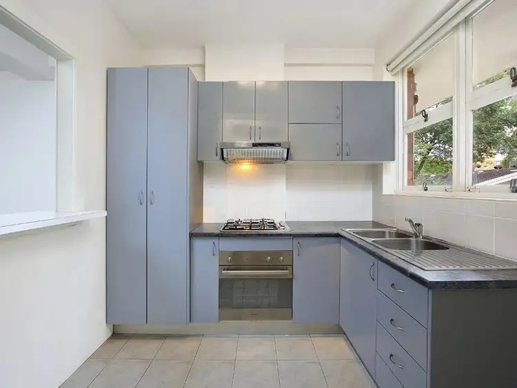 Third view of Homely apartment listing, 7/376 Edgecliff Road, Woollahra NSW 2025