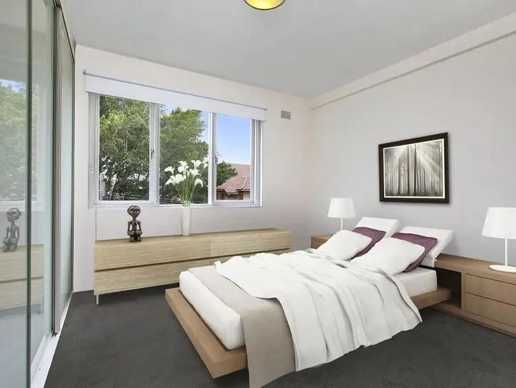 Fourth view of Homely apartment listing, 7/376 Edgecliff Road, Woollahra NSW 2025