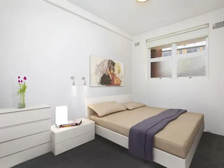 Fifth view of Homely apartment listing, 7/376 Edgecliff Road, Woollahra NSW 2025