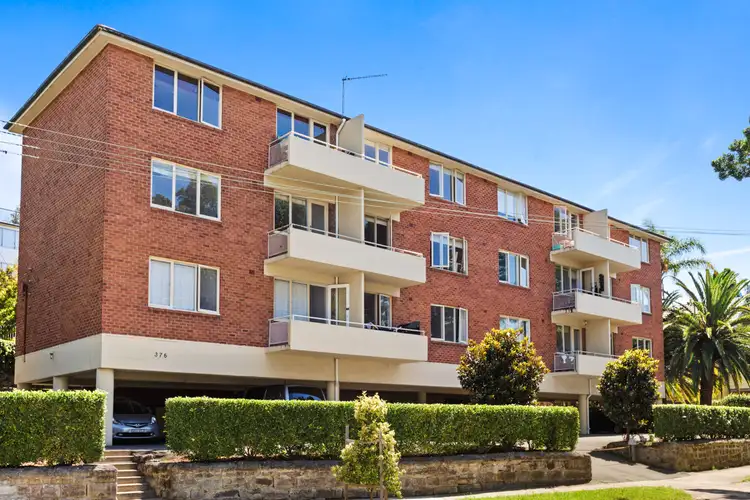 Sixth view of Homely apartment listing, 7/376 Edgecliff Road, Woollahra NSW 2025