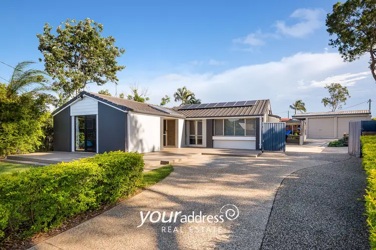 19 Gingko Crescent, Regents Park QLD 4118