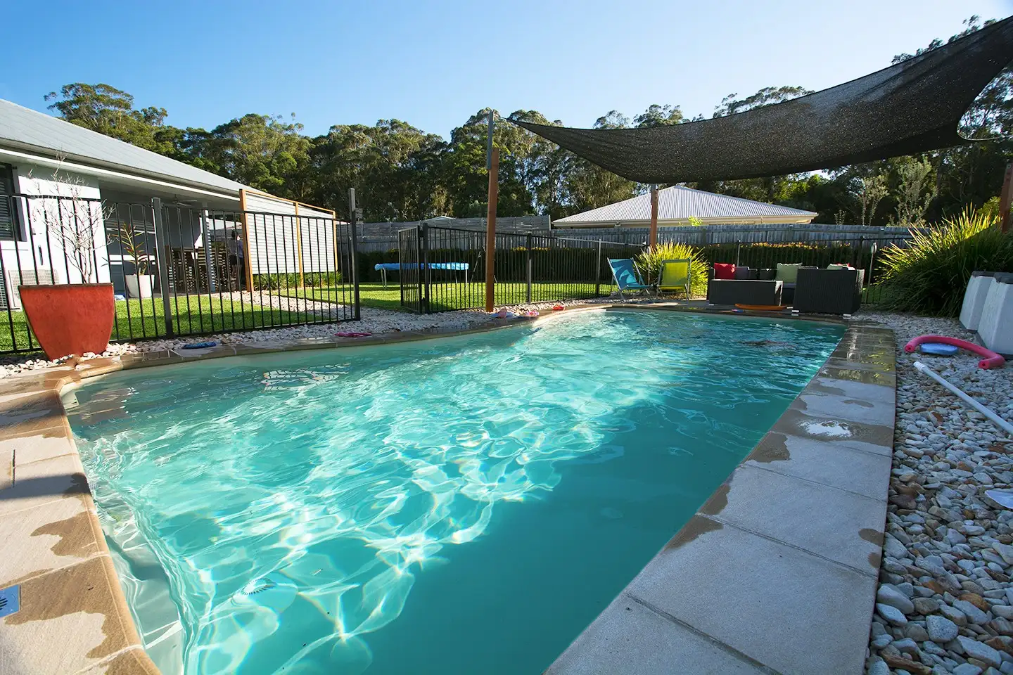Main view of Homely house listing, 4 Argus Court, Beerwah QLD 4519