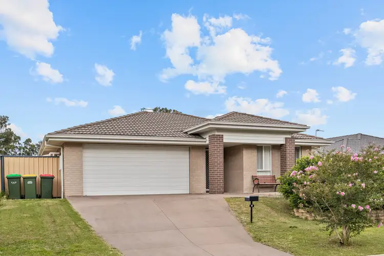32 Trebbiano Drive, Cessnock NSW 2325