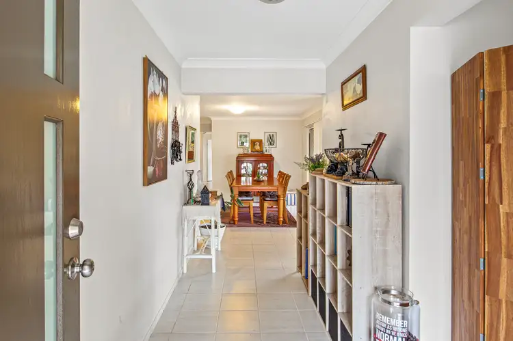 Second view of Homely house listing, 32 Trebbiano Drive, Cessnock NSW 2325
