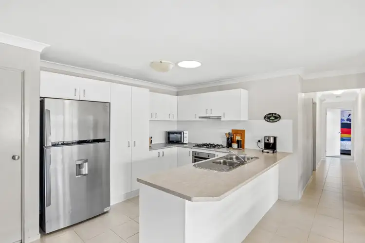 Third view of Homely house listing, 32 Trebbiano Drive, Cessnock NSW 2325