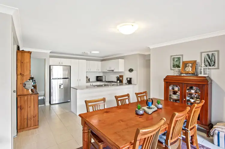 Fourth view of Homely house listing, 32 Trebbiano Drive, Cessnock NSW 2325