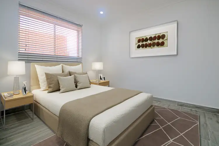Fifth view of Homely unit listing, 14/180 Haldon Street, Lakemba NSW 2195