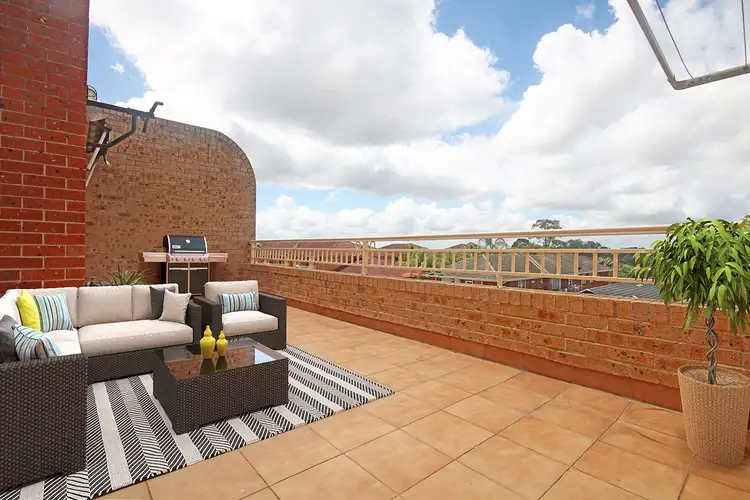 Sixth view of Homely unit listing, 14/180 Haldon Street, Lakemba NSW 2195