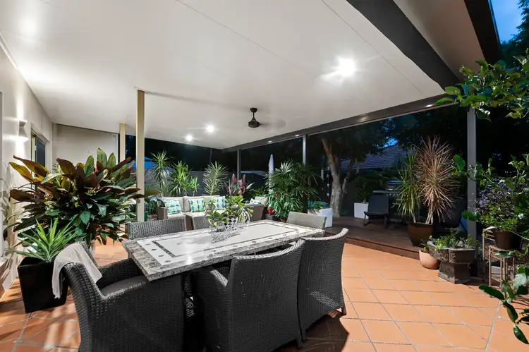 Sixth view of Homely townhouse listing, 25/60 Caseys Road, Hope Island QLD 4212