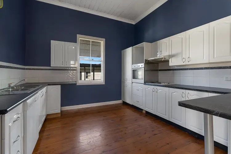 Second view of Homely house listing, 21 Riddell Street, Molong NSW 2866
