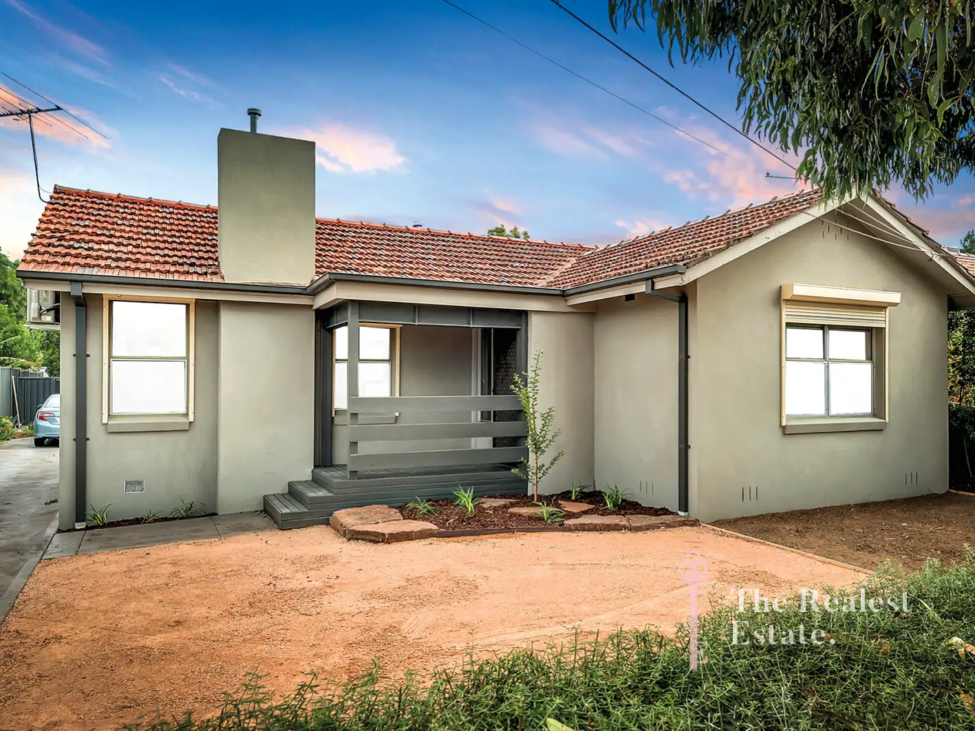 Main view of Homely unit listing, 1 Emu Parade, Broadmeadows VIC 3047