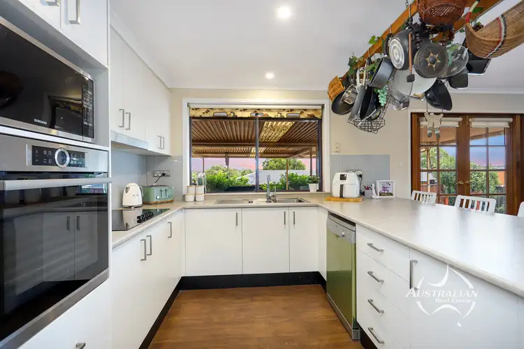 Second view of Homely house listing, 27 Todd Row, St Clair NSW 2759