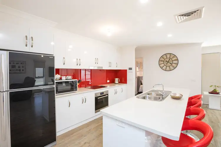 Third view of Homely house listing, 4 Karalanza Drive, Mildura VIC 3500