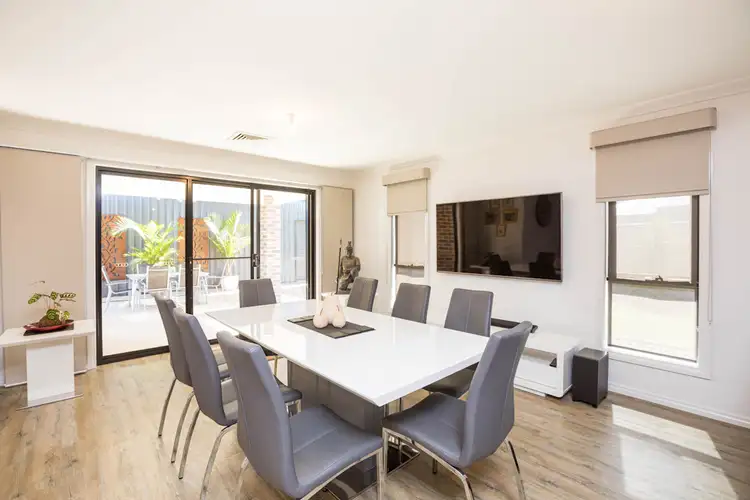 Fourth view of Homely house listing, 4 Karalanza Drive, Mildura VIC 3500