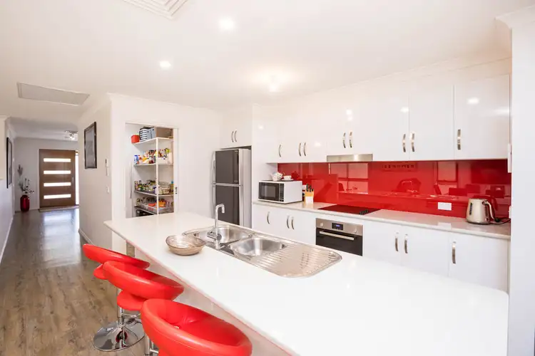 Fifth view of Homely house listing, 4 Karalanza Drive, Mildura VIC 3500