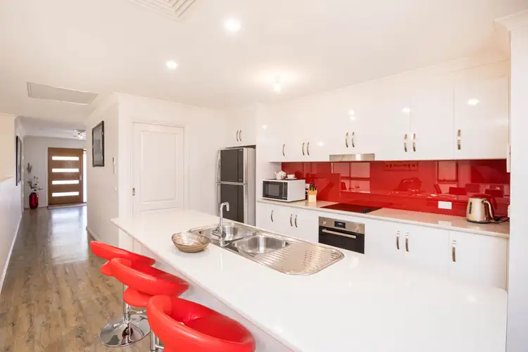 Sixth view of Homely house listing, 4 Karalanza Drive, Mildura VIC 3500