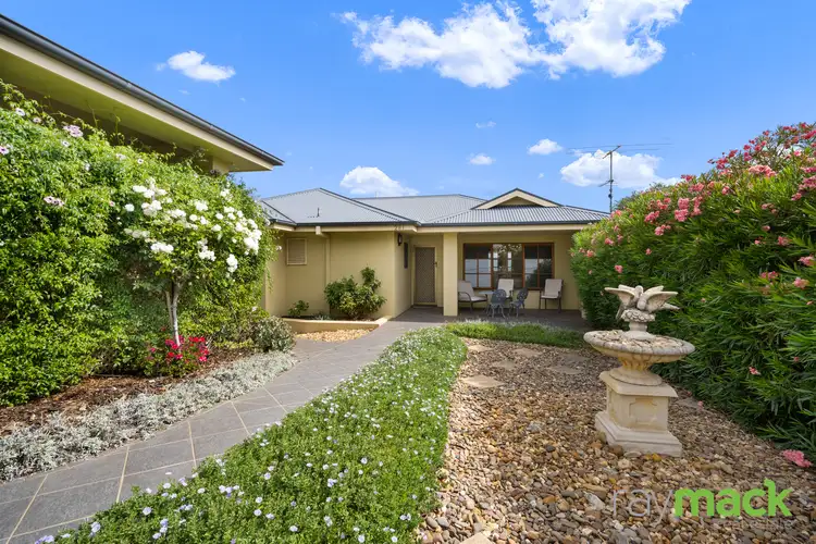 Main view of Homely house listing, 281 Highview Crescent, Lavington NSW 2641