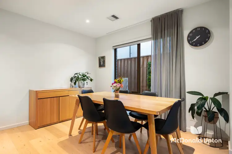 Fifth view of Homely townhouse listing, 11 Bower Street, Ascot Vale VIC 3032