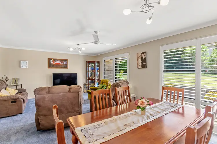 Fourth view of Homely house listing, 5 Blue Wren Place, Goonellabah NSW 2480