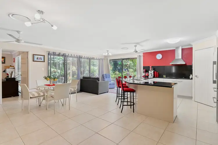 Sixth view of Homely house listing, 5 Blue Wren Place, Goonellabah NSW 2480