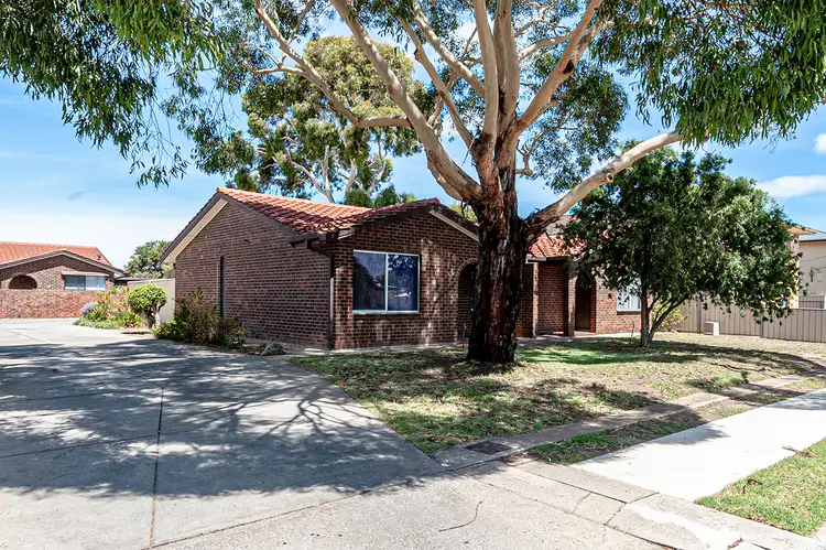 Main view of Homely unit listing, 11/3 GLENBURNIE STREET, Seaton SA 5023