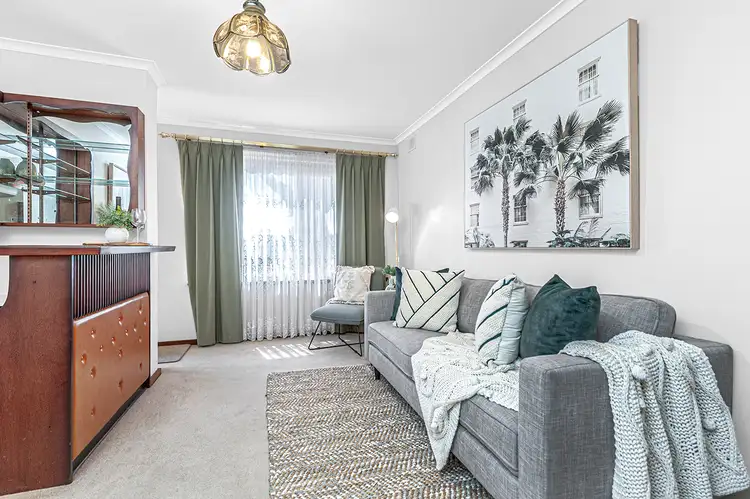 Third view of Homely unit listing, 11/3 GLENBURNIE STREET, Seaton SA 5023