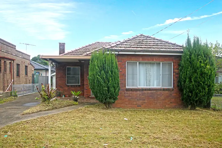 Main view of Homely house listing, 5 Lima Street, Greenacre NSW 2190