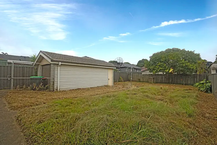 Fourth view of Homely house listing, 5 Lima Street, Greenacre NSW 2190