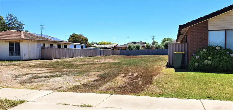 Second view of Homely land listing, 8 Cullen Street, Cohuna VIC 3568