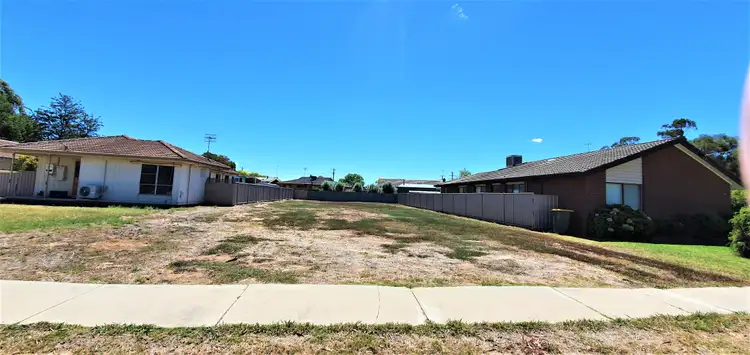 Third view of Homely land listing, 8 Cullen Street, Cohuna VIC 3568
