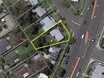 Main view of Homely house listing, 32 Nichols Road, Kippa-Ring QLD 4021
