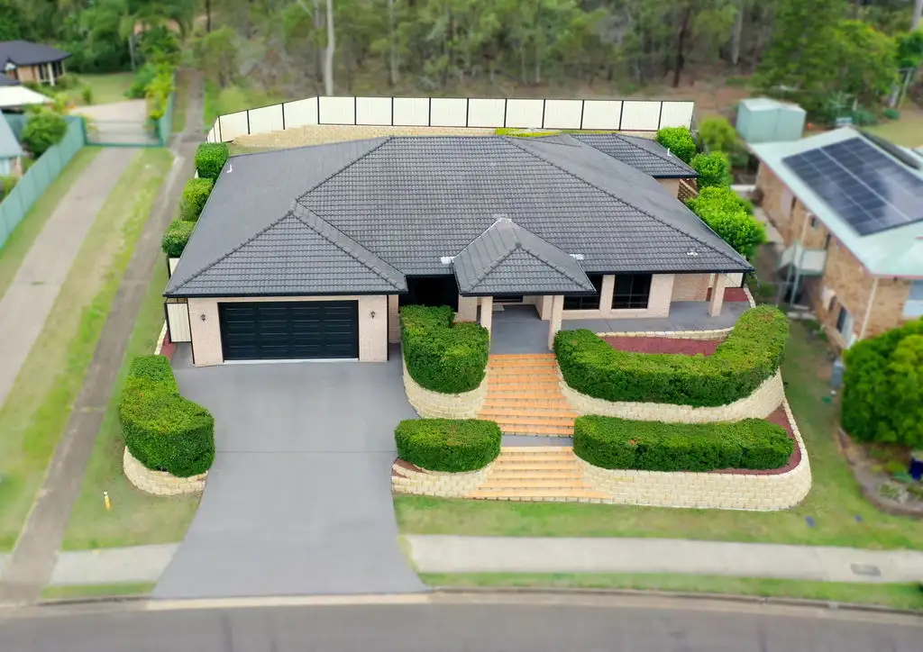 Main view of Homely house listing, 39 T J Ryan Avenue, Collingwood Park QLD 4301