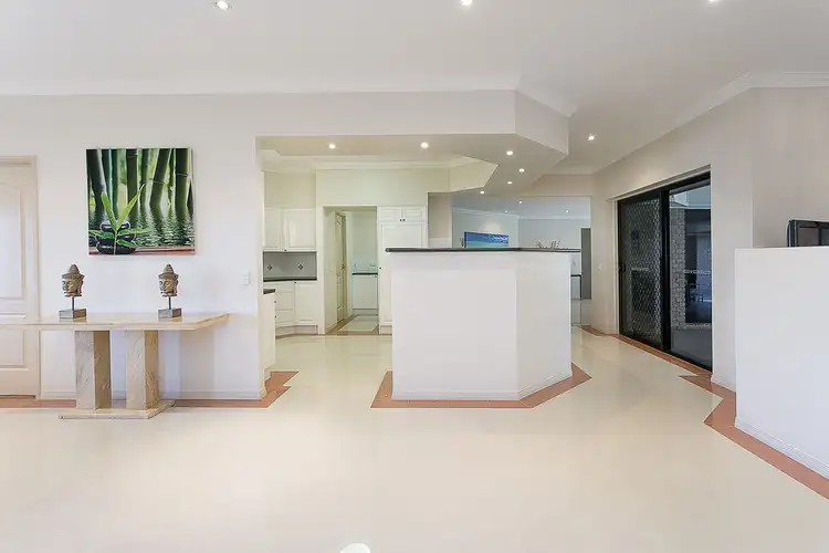 Fourth view of Homely house listing, 39 T J Ryan Avenue, Collingwood Park QLD 4301