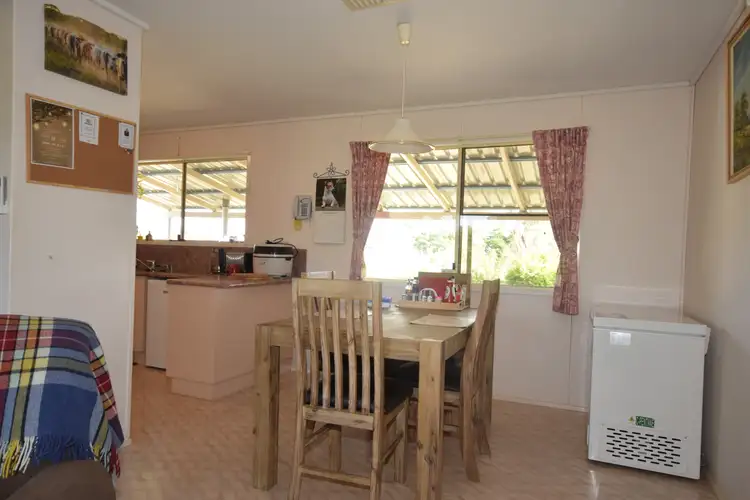 Third view of Homely house listing, 37 SAINT MARY STREET, Isisford QLD 4731