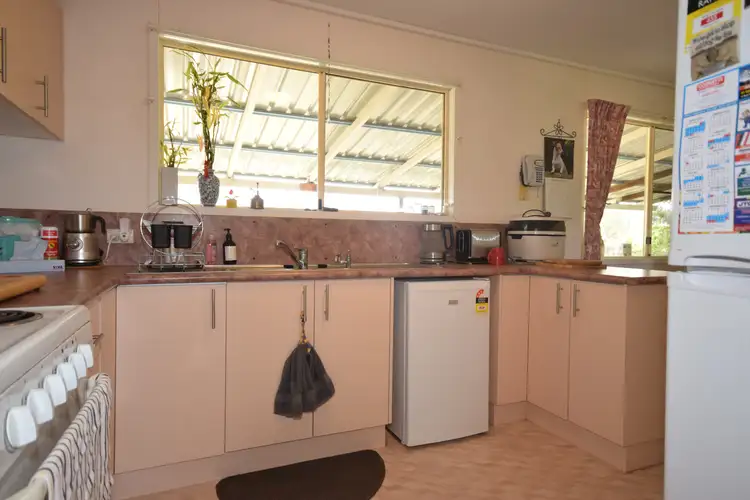 Fourth view of Homely house listing, 37 SAINT MARY STREET, Isisford QLD 4731