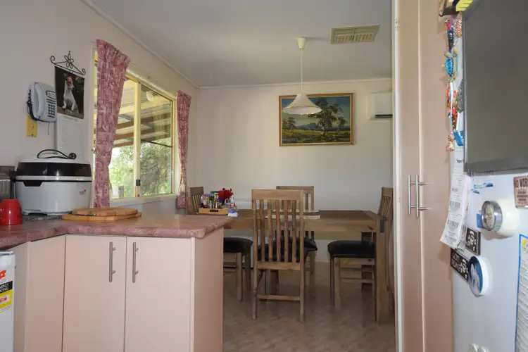 Fifth view of Homely house listing, 37 SAINT MARY STREET, Isisford QLD 4731