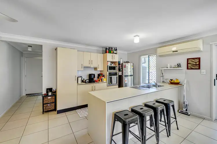 Third view of Homely house listing, 66 Mccorry Drive, Collingwood Park QLD 4301