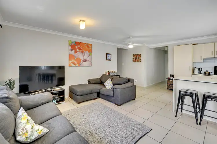 Fifth view of Homely house listing, 66 Mccorry Drive, Collingwood Park QLD 4301