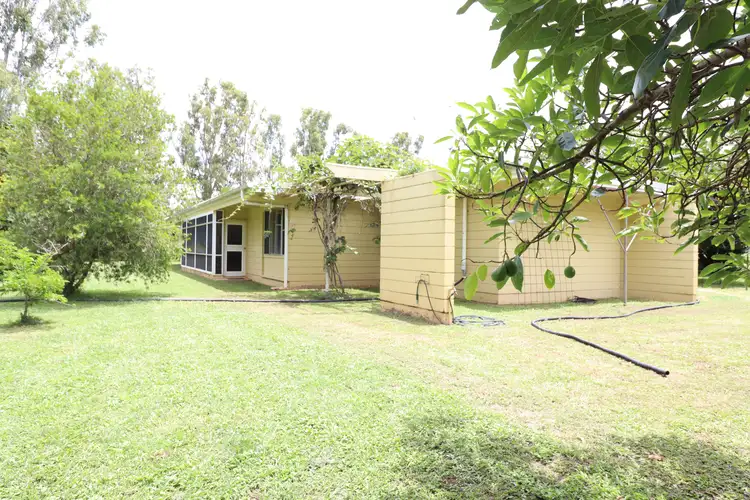Main view of Homely rural property listing, 781 Herbert River Road, Innot Hot Springs QLD 4872