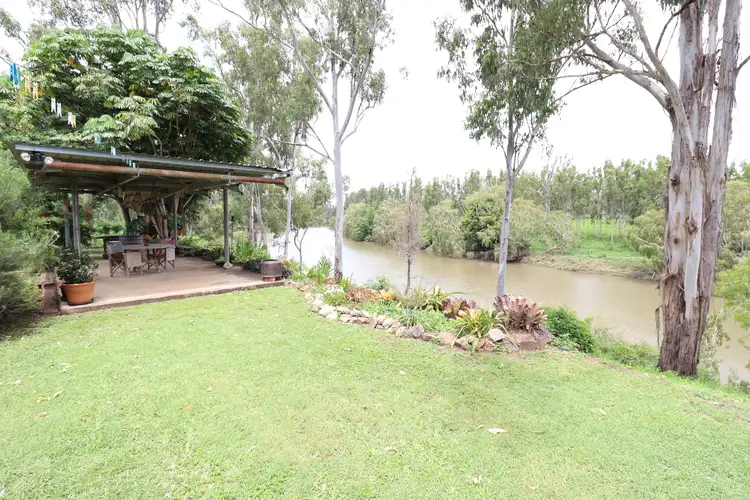 Second view of Homely rural property listing, 781 Herbert River Road, Innot Hot Springs QLD 4872