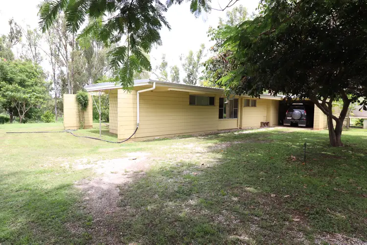 Third view of Homely rural property listing, 781 Herbert River Road, Innot Hot Springs QLD 4872